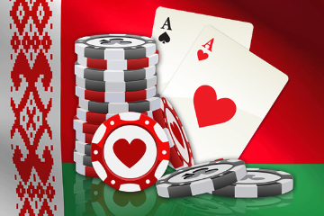 Покер-румы сети iPoker уходят с рынка Беларуси в конце августа
