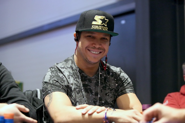 Участник GG Team Brazil стал раннер-апом WSOP Event #12
