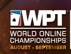 Переможець лідерборду WPT WOC отримає 10 000$