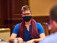 Ендрю Ліхтенбергер став переможцем Venetian High Roller Event #6