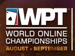 WPTWOC Spins no PartyPoker: ganhe um ticket de $5.300