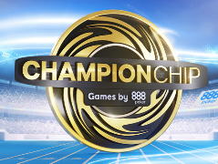 Росіянин здобув перемогу в оверлейному МЕ ChampionChip на 888poker