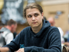 Ніклас Астедт став чемпіоном чергового турніру The Grand