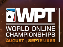 Vencedor do WPT WOC Leaderboard receberá $10 000