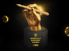 Номинанты Cardmates Bloggers Challenge за июль