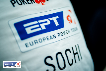 EPT Open Sochi пройдет в октябре