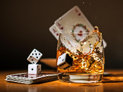 Irish Poker Drinking Game rules