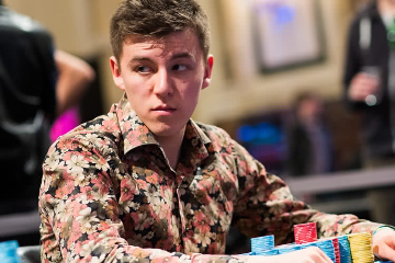 Анатолий "NL_Profit" Филатов стал чемпионом турнира WCOOP на Старзах