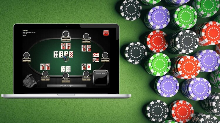 best online poker sites free