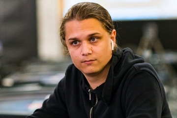 Никлас "lena900" Астедт стал членом GGTeam Champions
