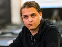 Ніклас "lena900" Астедт став членом GGTeam Champions
