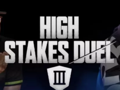 Nick Wright abandoned revenge with Hellmuth in High Stakes Duel 3