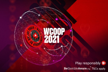 Российский покерист стал победителем турнира WCOOP 22-H