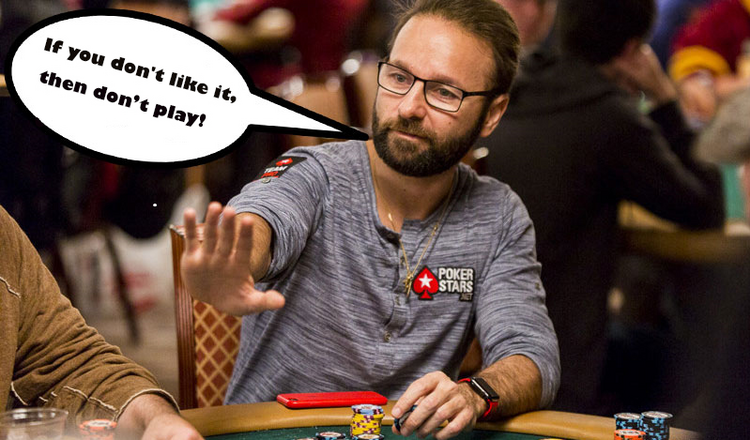 ᐉCollection of the best poker-related memes - what is poker meme ...