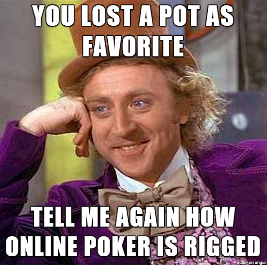 ᐉCollection of the best poker-related memes - what is poker meme ...