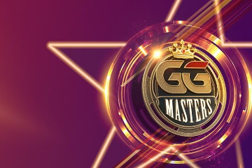 Украинец "Benjaminno" получил 60 200$ за победу турнире GG Masters