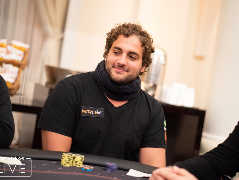 Амбасадор PartyPoker виграв благодійний івент WSOP