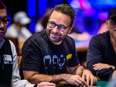 Negreanu bragged about his poker results for 10 years