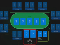 Como escolher uma calculadora de poker para iOS