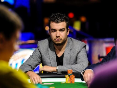 Кріс Мурман покинув команду 888poker