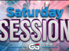 Novos torneios Saturday Session apareceram no GGPoker