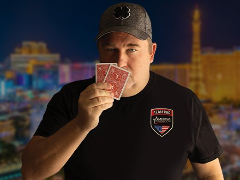 Крис Манимейкер не будет играть на живой серии WSOP в этом году