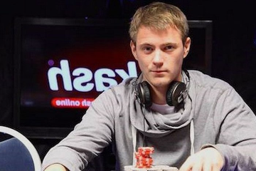 Олег "Fukuruku" Васильченко стал раннер-апом нокаут-турнира WCOOP 67-H