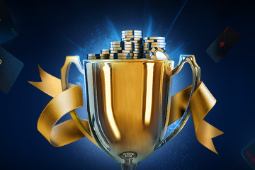 Кубок Украины по онлайн-покеру на PokerMatch с призовыми 22 000 000₴