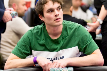 Французский покерист выиграл последний браслет WSOP Online 2021