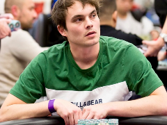 Frenchman wins the last 2021 WSOP Online bracelet