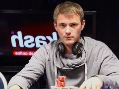 Олег "Fukuruku" Васильченко став раннер-апом нокаут-турніру WCOOP 67-H
