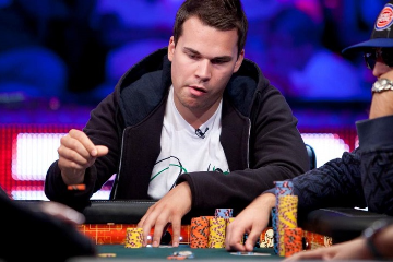 Сэми Келопуро победил в нокаут-турнире WPT Championship за 2 100$