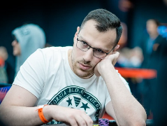 Артур Мартиросян став переможцем Super Million$