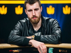 Прямая трансляция финального стола ME Super High Roller Bowl