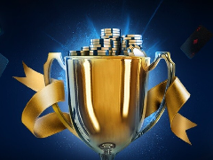 Кубок України з онлайн-покеру на PokerMatch з призовими 22 000 000₴