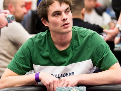 Французький покерист виграв останній браслет WSOP Online 2021