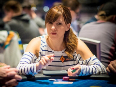 Крістен Бікнелл йде з команди амбасадорів PartyPoker