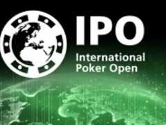Unibet Poker sediará ao vivo a International Poker Open Series