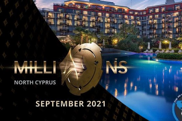 Литовец выиграл Warm-Up Millions North Cyprus