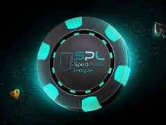 На PokerMatch пройдуть сателіти до МE живої серії SPL в Києві