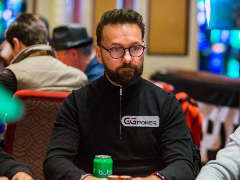 Negreanu: «Current generation is better at reading live tells than the old school»