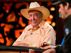 Documentário sobre a vida de Doyle Brunson será lançado