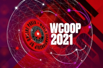 Победитель ME WCOOP: «Выиграл 549 000$, но планирую держать это в секрете год»