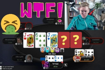 Бена Спрагга переехали на баббле Daily Turbo Cooldown PKO
