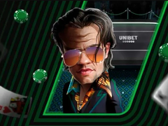 Autumn Flop Race на Unibet с призовым фондом 40 000€