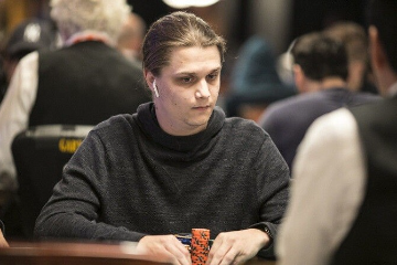 Никлас Астедт выиграл четвертый Super Million$ в карьере