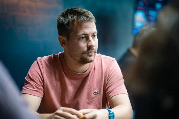 Арсений Кармацкий выиграл пакет на MILLIONS North Cyprus