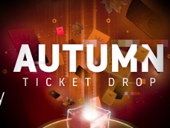 Autumn Ticket Drop на RIO Poker: бесплатные билеты SNG