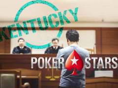 PokerStars виплатили ще 300 мільйонів доларів штату Кентуккі