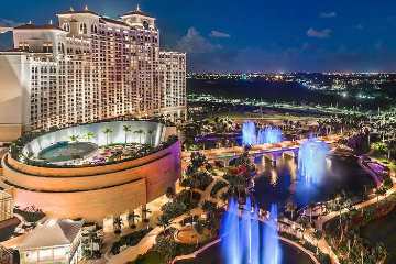 Роб Йонг сообщил об отмене Caribbean Poker Party